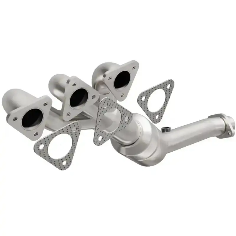 Magnaflow Bmw M3 Front Oem Catalytic Converter – Direct-Fit Replacement For 2001–2006 Models 1