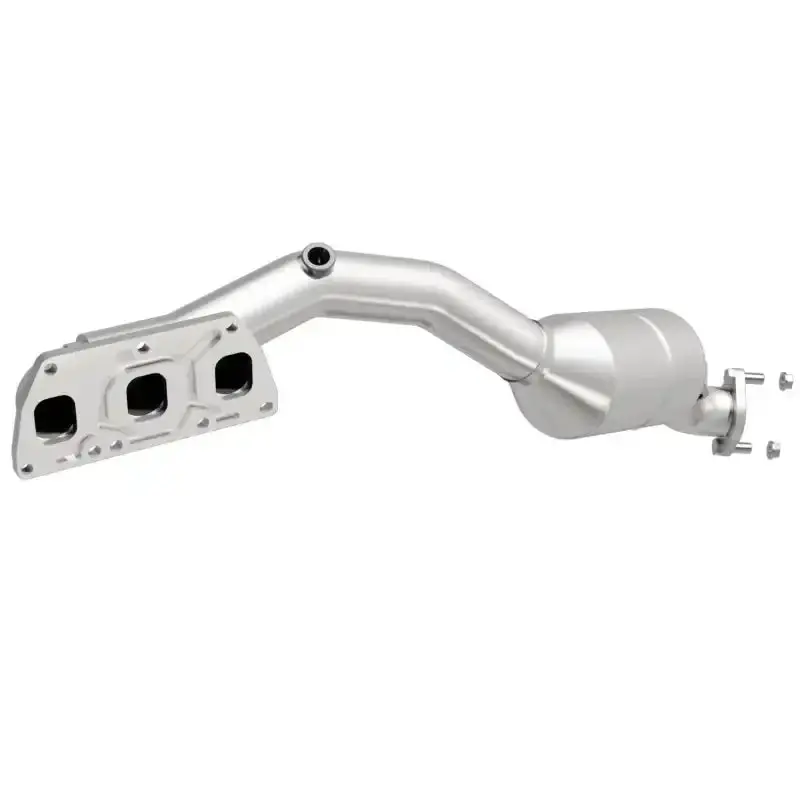 Magnaflow Catalytic Converter – Direct-Fit For 2005–2009 Audi A8 6.0L V12 1
