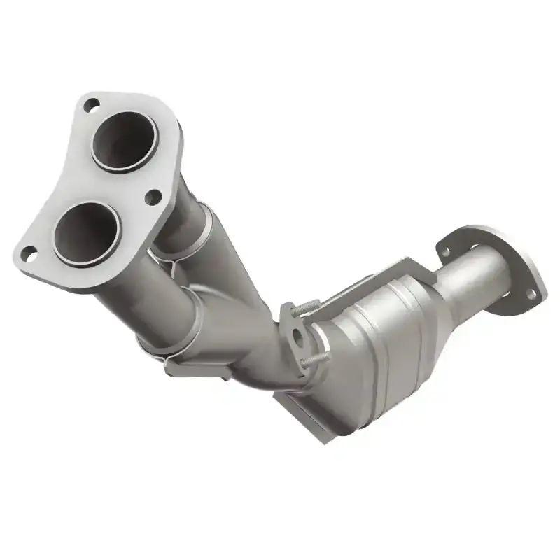 Magnaflow Catalytic Converter – Direct-Fit Unit For 2001–2004 Toyota Tacoma 2.7L Front Exhaust 1