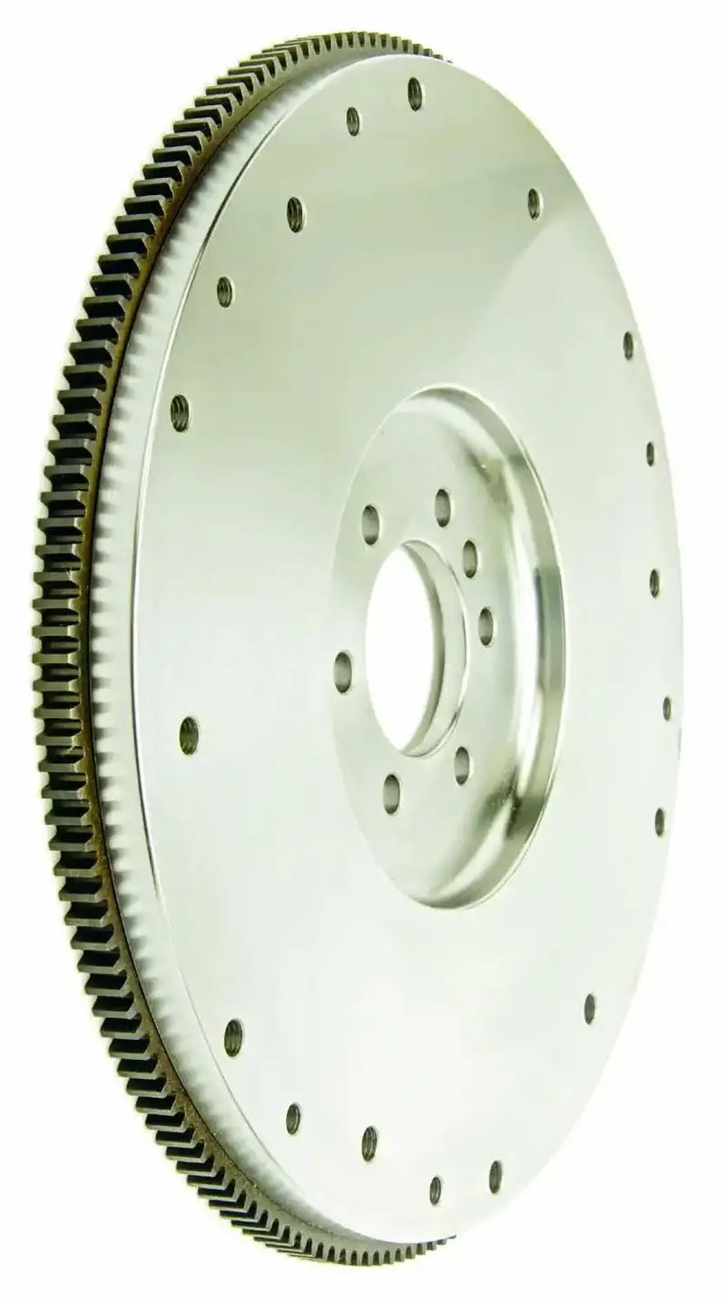 Mcleod Flywheel – Steel Construction With Dowel Pins, Neutral Balance – Part #463100 1
