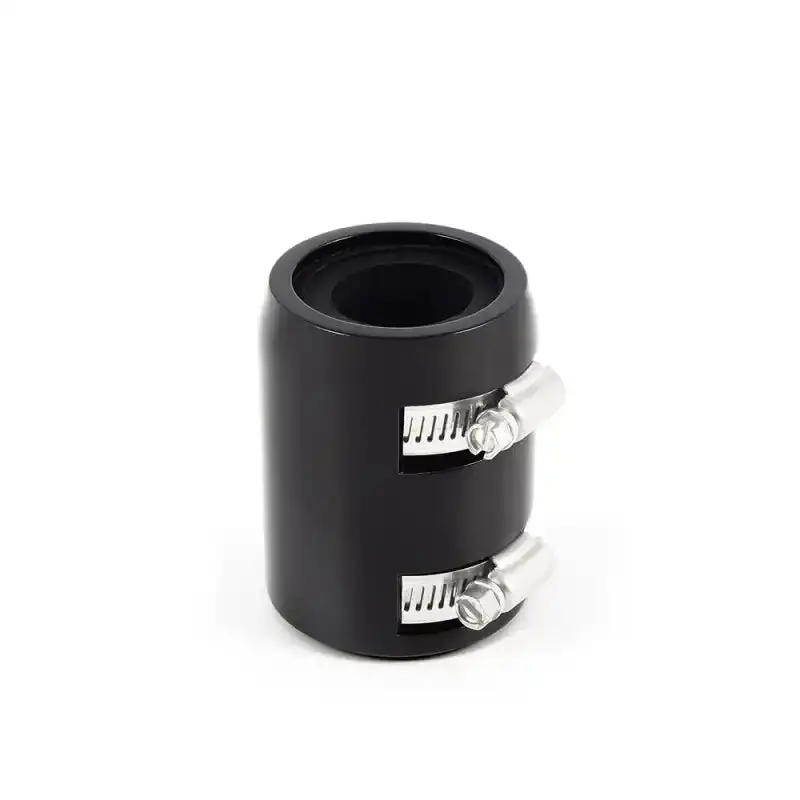 Mishimoto 24-Inch Flexible Radiator Hose Kit – Reinforced Black Epdm Construction 1