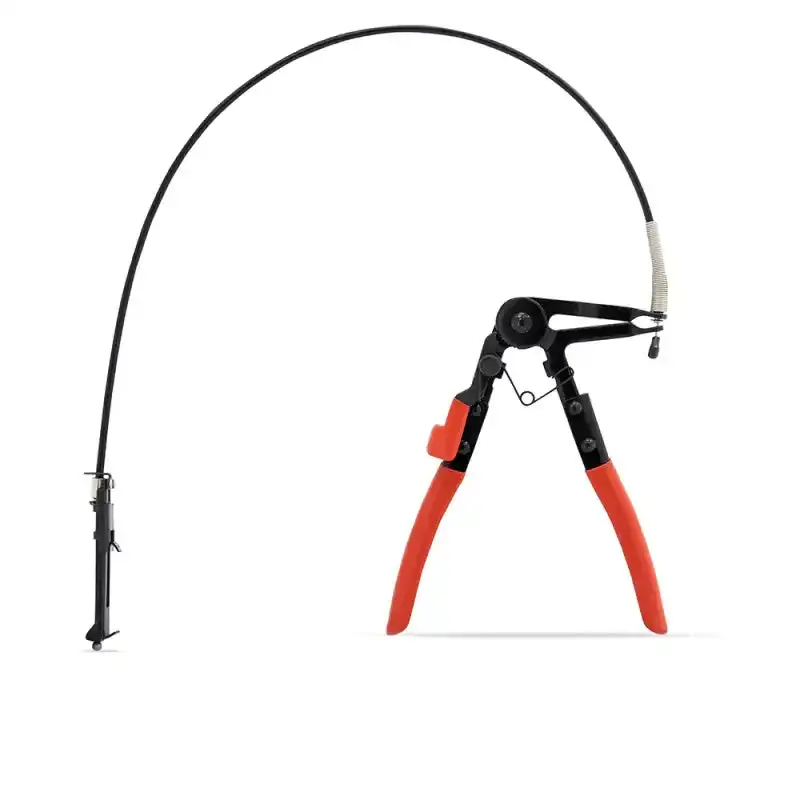Mishimoto Remote-Action Hose Clamp Tool – Ergonomic Precision Release 1