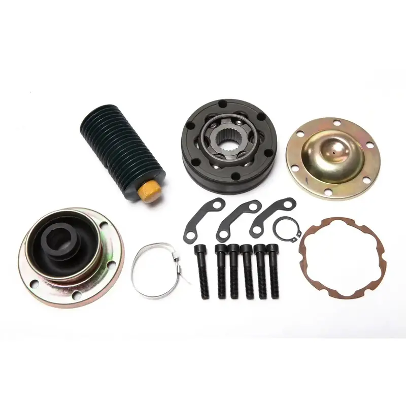 Omix-Ada 932-303 Rear Cv Joint Driveshaft Repair Kit For 2005–2010 Jeep Grand Cherokee Wk 1