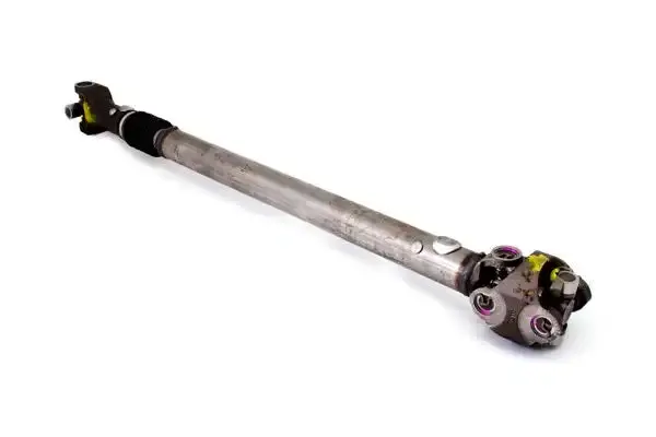 Omix-Ada Front Driveshaft Assembly For 2003–2005 Jeep Wrangler Tj 1