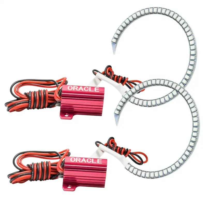 Oracle Lighting Halo Ring Emitter Kit – Model 2246-001 1