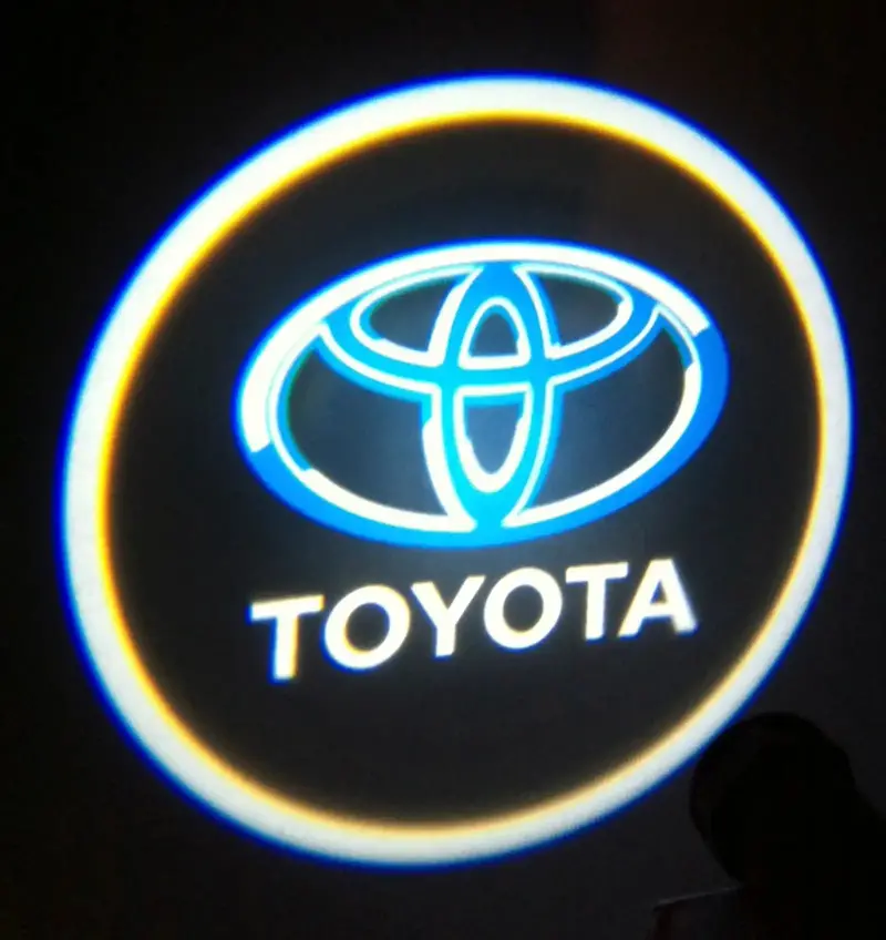 Oracle Lighting Led Door Projector Kits – Toyota-Compatible – Model 3325-504 1