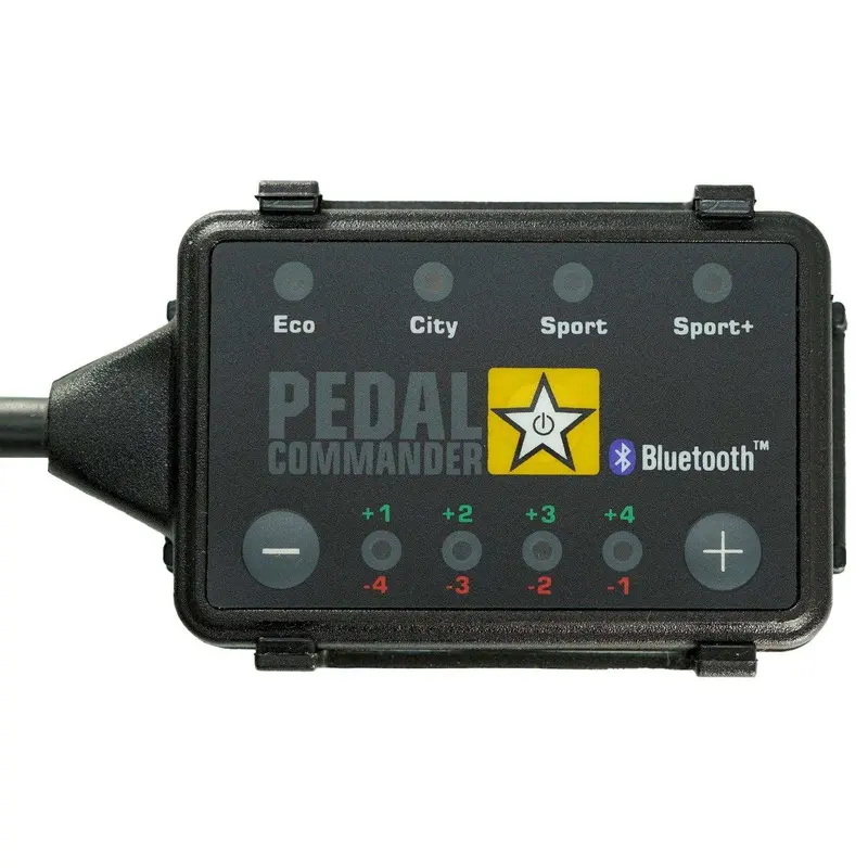 Pedal Commander Bluetooth Throttle Response Controller – 18-Lnc-Mkc-01 Model 1