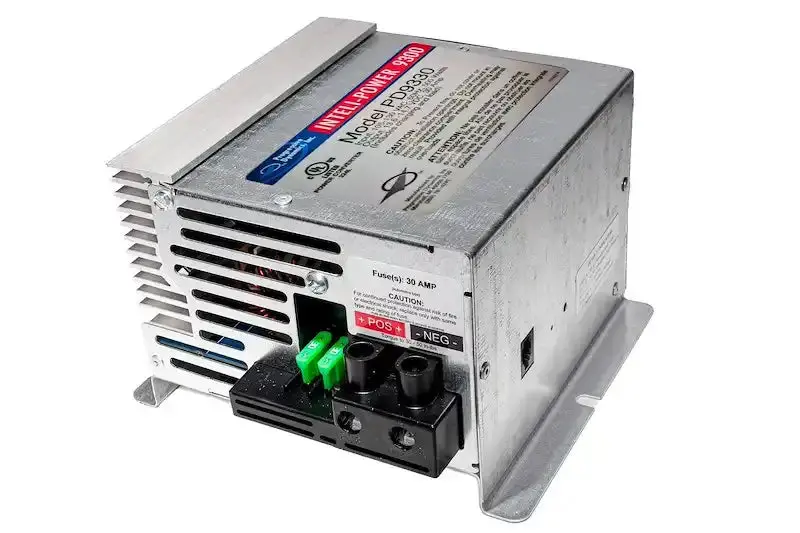 Prog Dynamic Pd9330V 30A Smart Battery Converter With Mode Selection 1