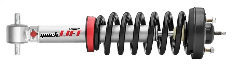 Rancho Rs999957 Quick Lift Loaded Strut Assembly 1