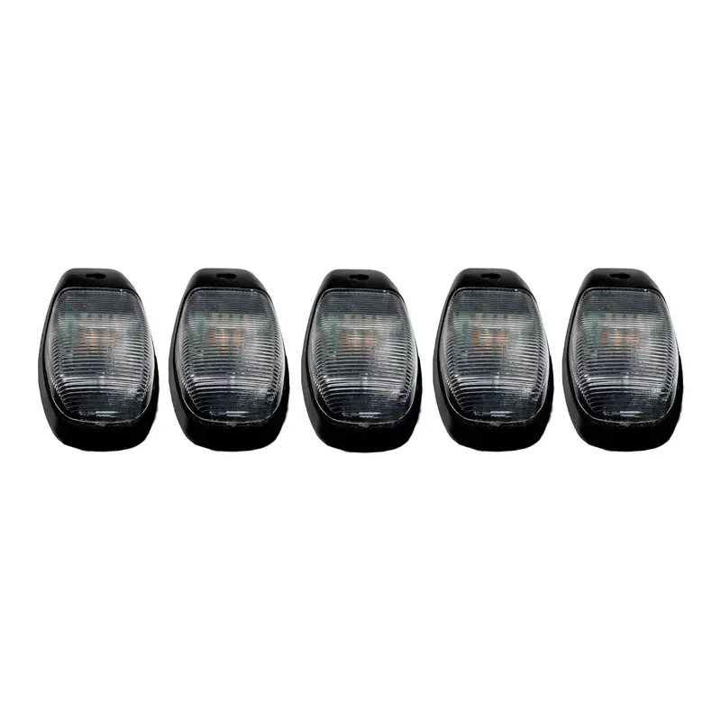 Recon Cab Lights 264346Cl – Led Interior Lighting For 2019–2026 Ram 2500/3500 1