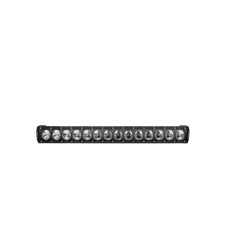 Rigid Industries Revolve 20-Inch Led Light Bar – Amber Backlight, Ip69K-Rated 1