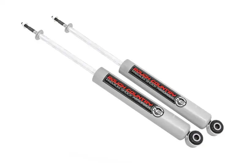 Rough Country 23284_B High-Performance Monotube Shock Absorber 1