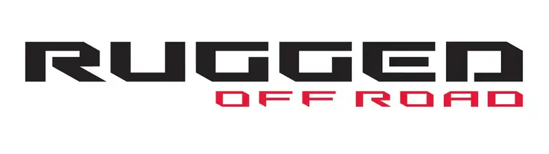 Rugged Off-Road 9-9008 Dual-Block Lift Kit For 2011–2016 Chevrolet Silverado & Gmc Sierra 3500Hd Drw 1