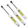 Superlift Sl85283 Performance Shock Absorber – 22.92" Extended / 13.92" Collapsed 1