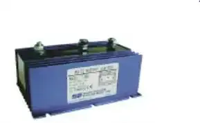 Sure Power 1202-D 120-Amp Dual-Battery Isolator With Built-In Voltage Sensing 1