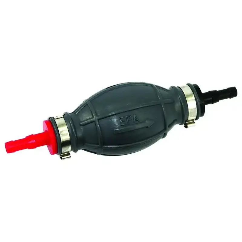 T-H Marine Be-Fu-53074-Dp Universal Gen Iii Fuel Primer Bulb 1