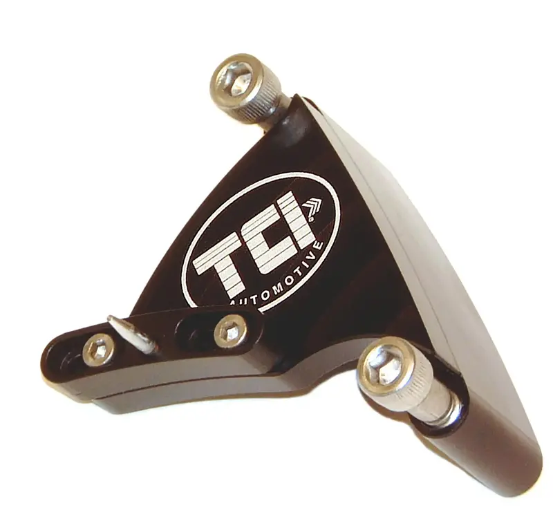 Tci Rattler Billet Timing Pointer – Designed For Small Block Chevy 6.25-Inch Harmonic Balancers 1