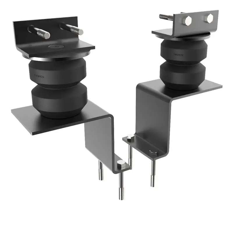 Timbren Ses Mr100 Axle-Less Suspension Enhancement Kit – For Motorhome Rear Axles 1