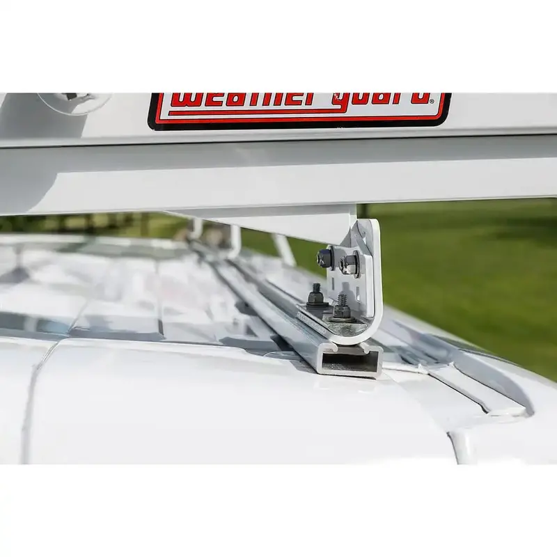 Transit 130-Inch Wheelbase Mounting Chassis – Commercial Van Conversion Frame 1