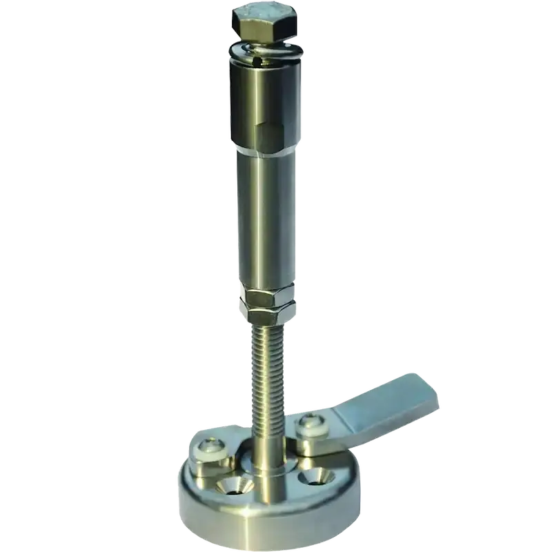 Troll-Tamer Trolling Motor Stabilizer – Mounting Bracket System For Boats 1
