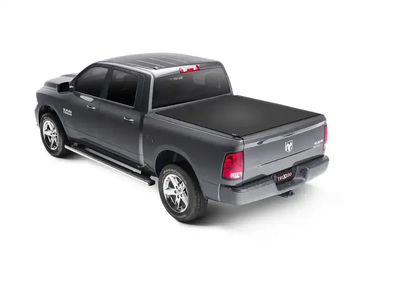 Truxedo Sentry Ct Tonneau Cover For Ram 1500 (2002–2008) And Ram 2500/3500 (2003–2009), 8-Foot Bed 1