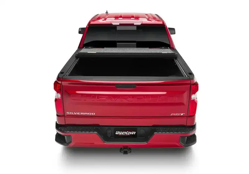 Undercover Ultra Flex Ux12002 Soft Roll-Up Tonneau Cover – Fits 2015–2022 Compact/Crew Cabs 1