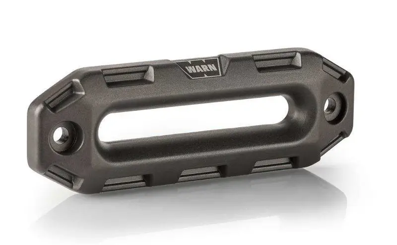 Warn 102640 Hawse-Style Bronze Winch Fairlead – 1.5" Diameter 1
