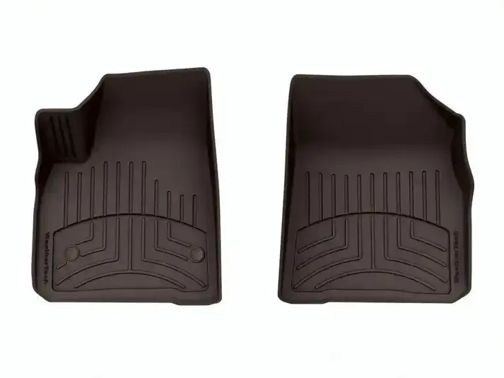 Weathertech 479551Im High-Performance Front Floor Liners 1