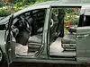 Weathertech Rear Floor Liner – Custom-Fit Tan Interior Protection 1