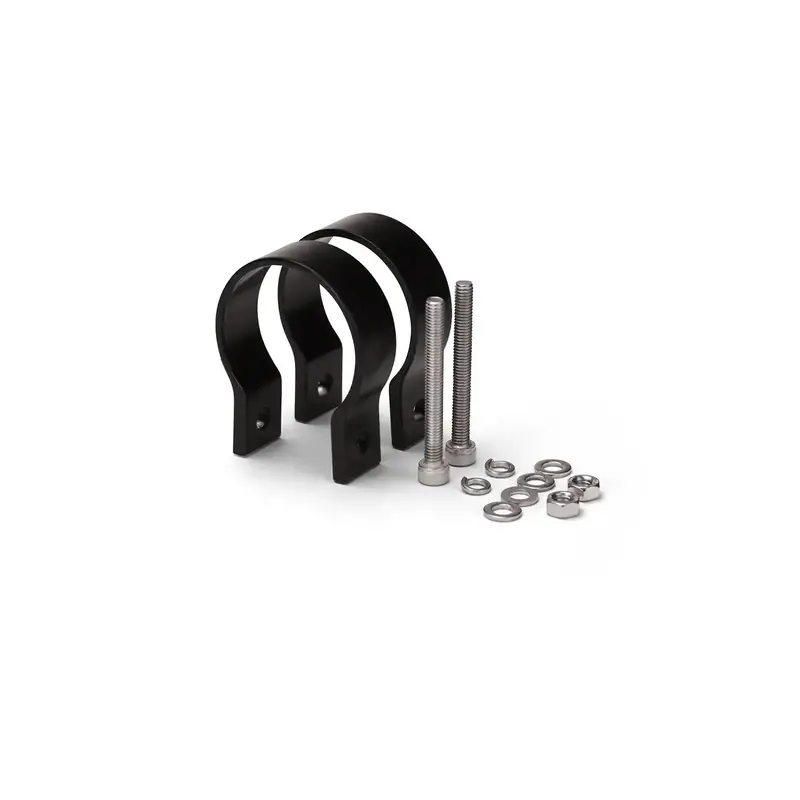 Westin 09-2005 Led Light Mount Bar – 1.75-Inch Diameter Clamp-On Bracket 1