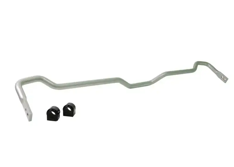 Whiteline Adjustable Rear Sway Bar – 24Mm, 2-Hole Design For 2017–2018 Infiniti Qx30 1