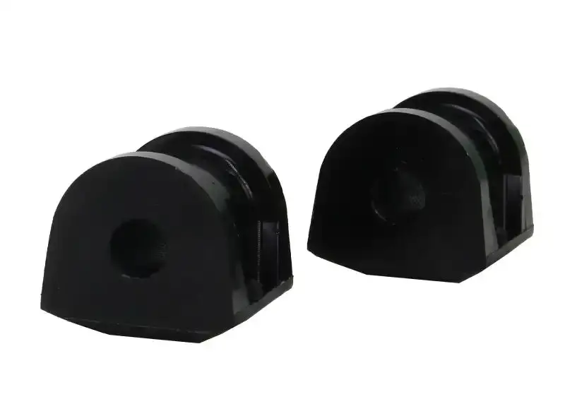 Whiteline Rear Sway Bar Bushing Kit – 14Mm Upgrade For Subaru Brz, Scion Fr-S & Toyota 86 (2012+) 1