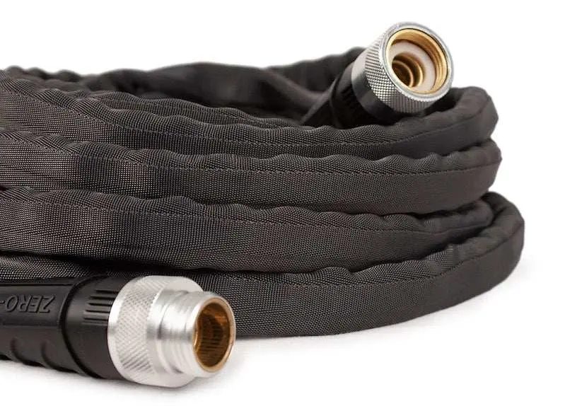 Zero-G Premium 5/8-Inch Diameter, 25-Foot Lightweight Hose – Reinforced For High-Pressure Use 1