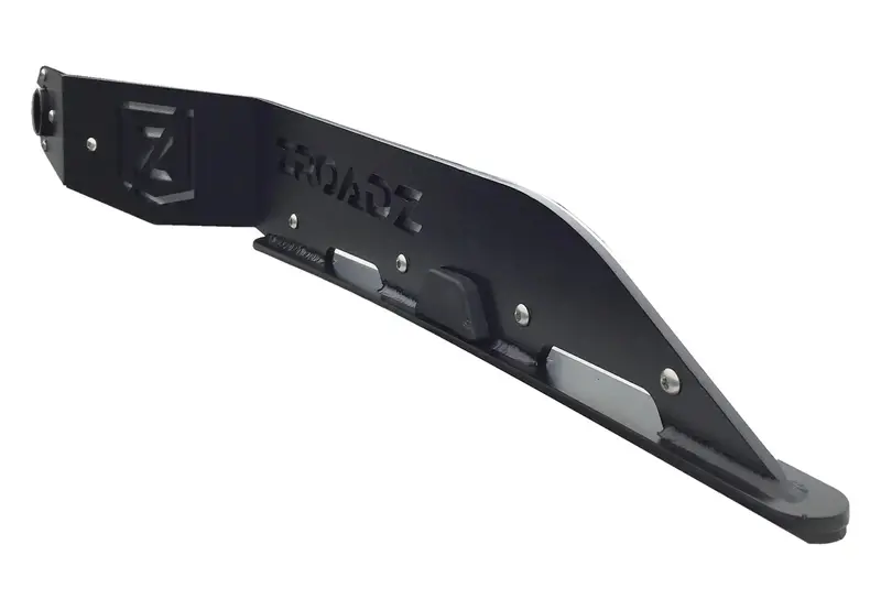 Zroadz Z331161 Universal Auxiliary Light Mounting Bracket For Off-Road Vehicles 1